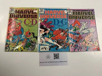 Buy 4 Marvel Premiere Marvel Comic Books # 37 38 54 56 Thor Hulk Avengers 59 CT4 • 8.35£