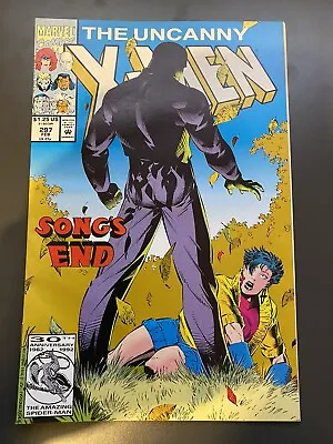 Buy Uncanny X-Men #297 Pressman Variant ULTRA RARE 🔥🔥 • 200£