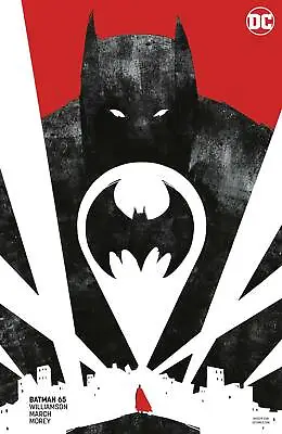 Buy Batman #65 Variant (dc 2019) Near Mint First Print **30% Off For 6+ • 4.30£