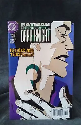Buy Batman: Legends Of The Dark Knight #186 2005 DC Comics Comic Book  • 5.56£