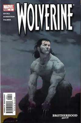 Buy Wolverine Vol. 3 (2003-2010) #4 • 2£