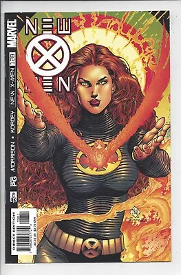 Buy New X-Men #128 NM (9.2) 2002 - 1st Appearance Of Fantomex • 23.99£