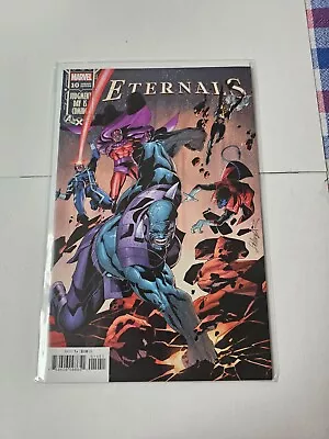 Buy Eternals 10 - Uranos - New - Unread - High Grade • 0.86£