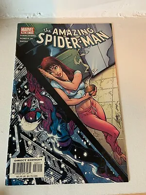 Buy US Marvel Amazing Spiderman # 493 • 6.66£