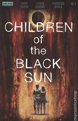 Buy Children Of The Black Sun 1D VG 2023 Stock Image Low Grade • 2.37£