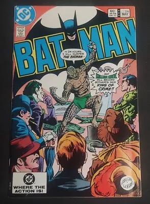 Buy Batman #359 DC Comics Bronze Age NM- • 48.19£