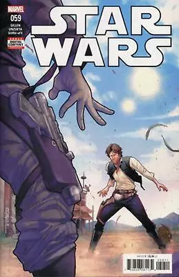 Buy Star Wars #59 • 3.19£