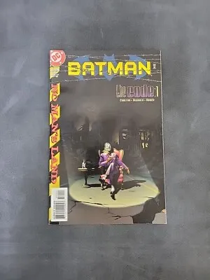 Buy Batman #570 2ND APPEARANCE OF HARLEY QUINN In Continuity DC Comics JOKER A1 • 10.29£