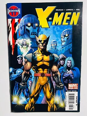 Buy Marvel Comics X-men #177 (2006) Nm/mt Comic M3 • 10.28£