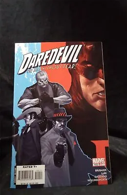 Buy Daredevil #102 2008 Marvel Comics Comic Book  • 6£