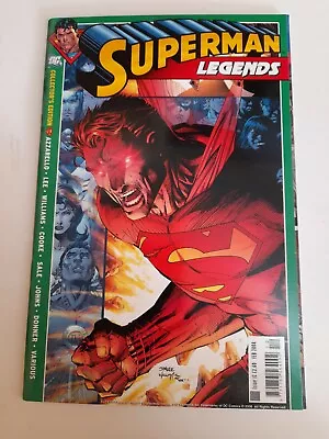 Buy Superman Legends # 12. • 5£