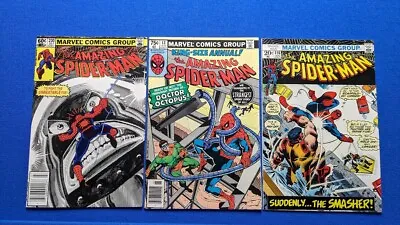 Buy Amazing Spider-Man Lot= Issues #13, #116, #230 • 47.29£