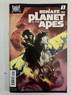 Buy Beware The Planet Of The Apes 1 • 1.25£