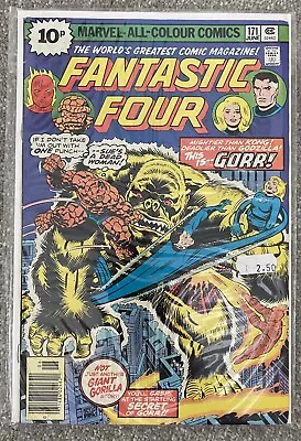 Buy Fantastic Four 171 • 10.49£