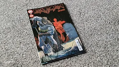 Buy Batman #133 Cover A (2023) Dc Universe • 1.95£