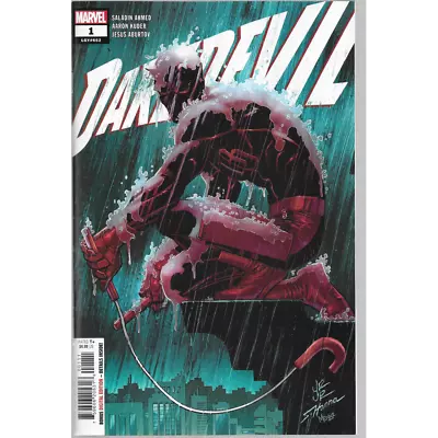 Buy Daredevil #1 (2023) • 4.99£