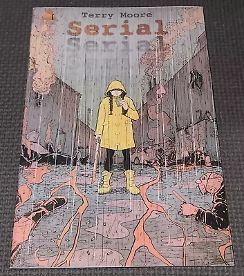 Buy SERIAL #1 (2021) 1st Printing Terry Moore Abstract Studios Rachel Rising Comic • 9.59£