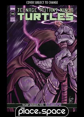 Buy Teenage Mutant Ninja Turtles #149a - Federici (wk11) • 4.40£