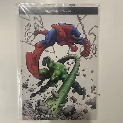 Buy The Amazing Spider-Man #12 Marvel Comics • 5£