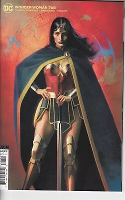 Buy Wonder Woman DC Universe Various Issues New/Unread DC Comics • 5.99£