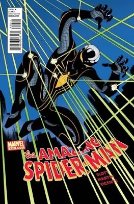 Buy Amazing Spider-man (1998) # 656 (7.0-FVF) 2011 • 12.60£