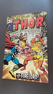Buy Thor #246 - Marvel Comics - 1976 • 3.95£