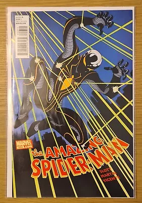 Buy Amazing Spider-Man (1963) #656 - Marvel - First Mk II Spider Armor - NM • 15.99£