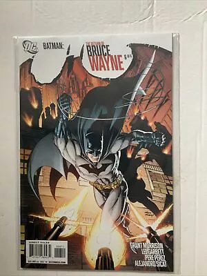 Buy Batman: The Return Of Bruce Wayne Issue #6 Of 6 December 2010 Postage Free • 3£