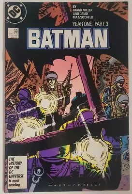 Buy Batman #406 Comic Book NM • 9.59£
