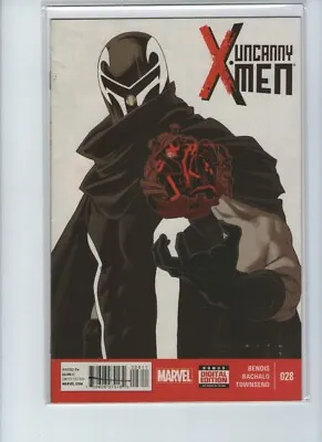 Buy Marvel Uncanny X-Men 28 & 35 - 2 Comic Set Rare High Grade NM 9.0 Bendis Bachalo • 3.99£