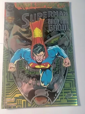 Buy Superman #82 VF DC Comics C300 • 1.66£