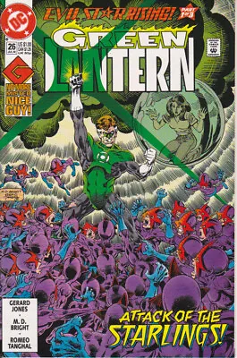 Buy Green Lantern #26 1992 [nm-] • 1.40£