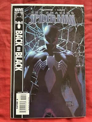 Buy The Amazing Spider-Man #539 Marvel Comics 2007 Sent In A Cardboard Mailer • 7.99£