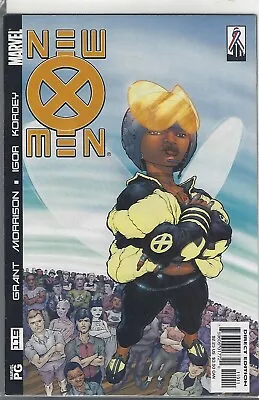 Buy New X Men 119 COM01 • 4.99£