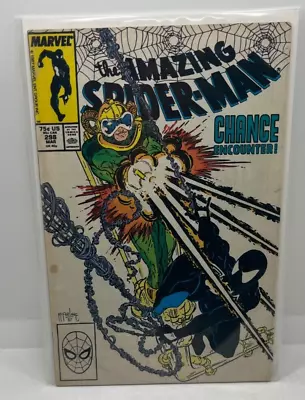 Buy Amazing Spider-Man #298 (UNGRADED) • 72£