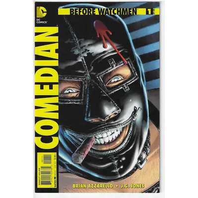 Buy Before Watchmen Comedian #1 (2012) • 2.19£
