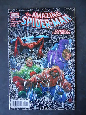 Buy 2003 Amazing Spider Man 503 Marvel Comics [g844] • 5.22£