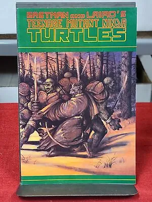 Buy Teenage Mutant Ninja Turtles #31 (july 1990) Mirage Studios 7.5 • 7.99£