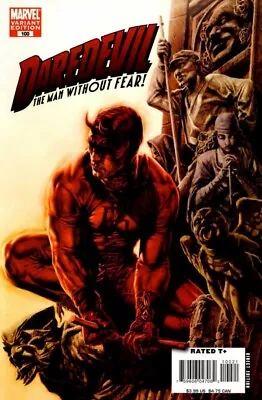 Buy Daredevil #100 (1998) Bermejo Variant Vf/nm Marvel * • 14.95£