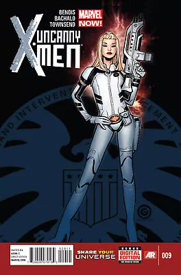 Buy Uncanny X-men #9 (2013) Vf/nm Marvel * • 3.95£