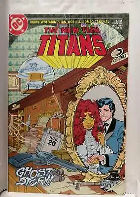 Buy The New Teen Titans #12 (1984) Fn/vf Dc* • 4.95£