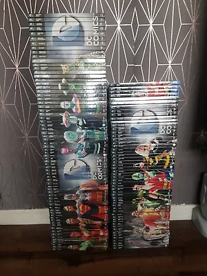 Buy Dc Comic Graphic Novel Collection EagleMoss Collections VOLUMES 1-130 INSTOCK • 9.95£