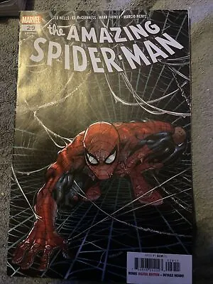 Buy The Amazing SPIDER-MAN #29 - SEP 2023 Marvel Comics  • 2.99£