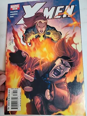 Buy Comic Book Marvel Comics X-Men #173 Gambit • 7.14£