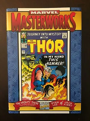 Buy Multiple Marvel Masterworks Hardcovers • 39.42£