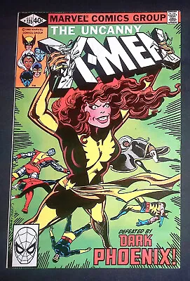 Buy Uncanny X-Men #135 Marvel Comics 1st Appearance Of Senator Robert Kelly VF • 74.99£