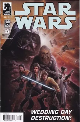 Buy STAR WARS (2013) #18 - Back Issue • 4.99£
