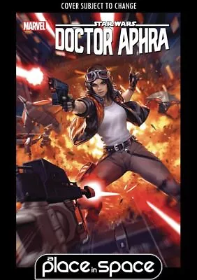 Buy Star Wars: Doctor Aphra #36a (wk39) • 4.85£