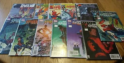 Buy Amazing Spider-man Volumes 2 - 7 (individual Issues) • 2.01£