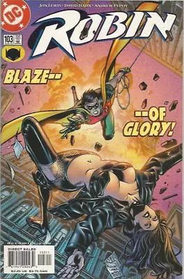 Buy ROBIN (1994) #103 Back Issue • 4.99£